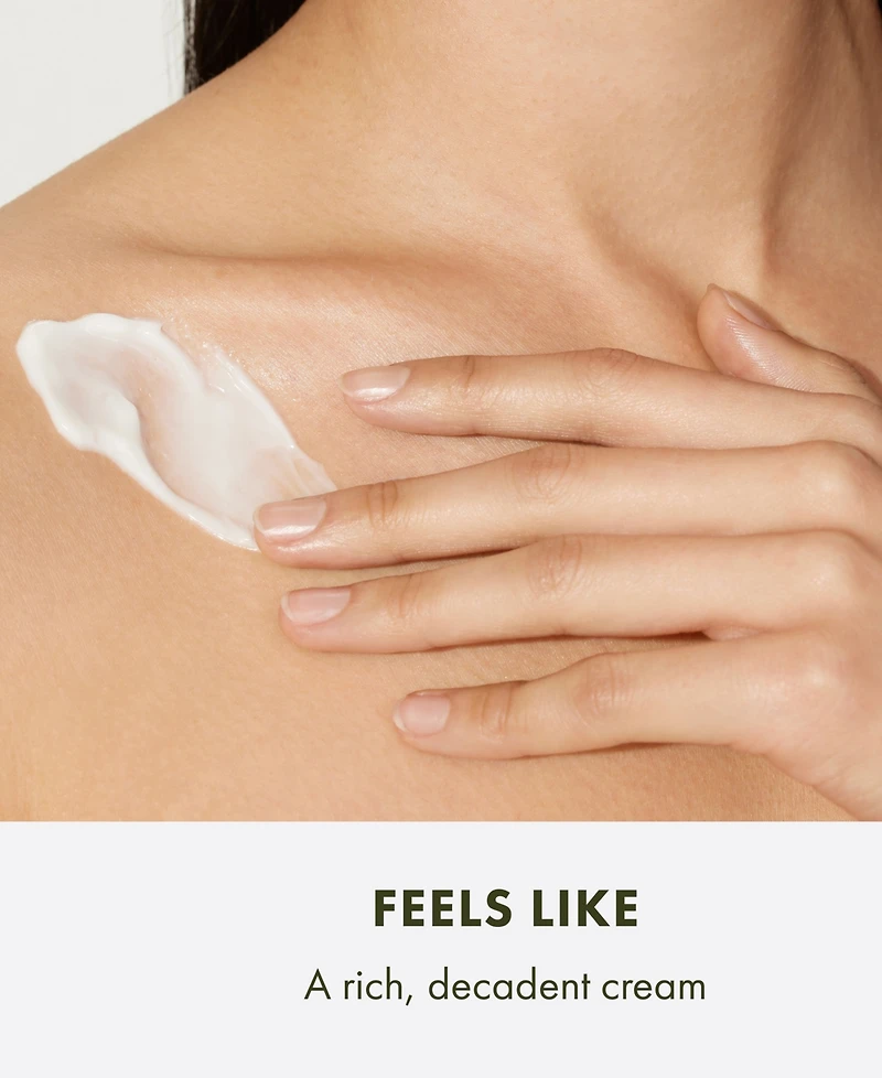 Origins Ginger Souffle Whipped Body Cream, 11.8 oz.