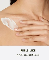 Origins Ginger Souffle Whipped Body Cream, 11.8 oz.