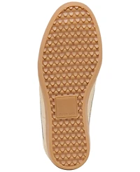 Dolce Vita Women's Issac High Top Wedge Sneakers