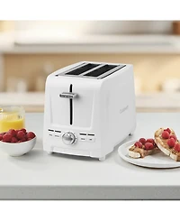 Cuisinart 2-Slice Xl Slot Toaster