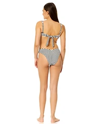Raisins Women's Full Moon Underwire Bikini Top