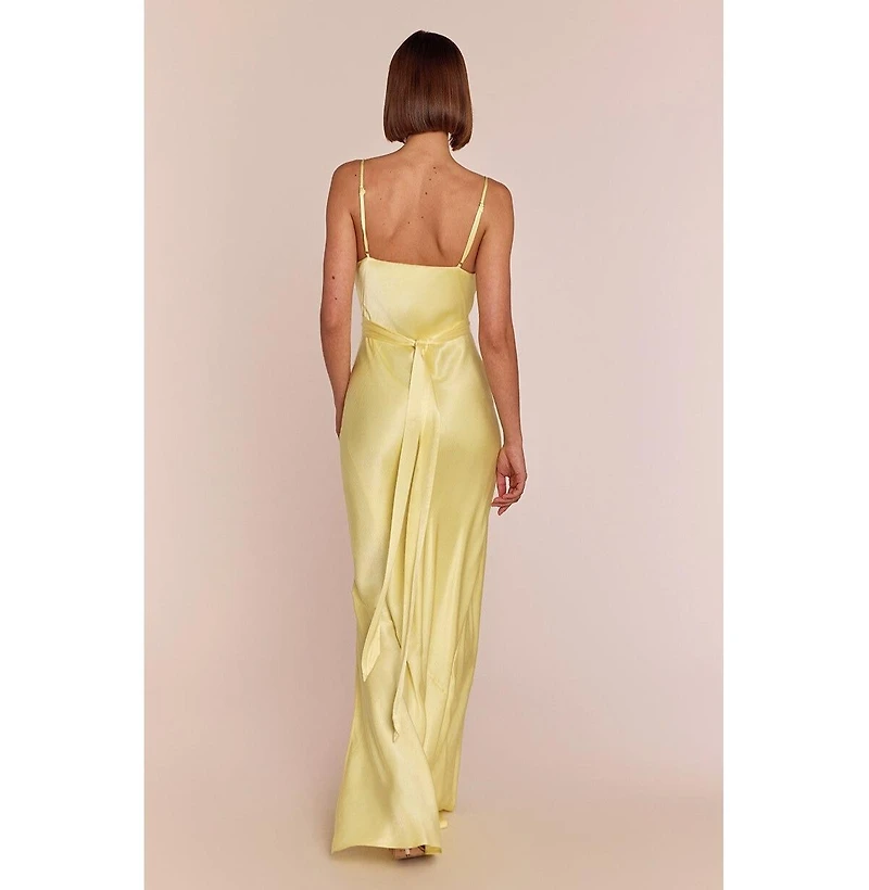 Rewritten Women's Pollenca Dress