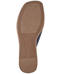 Easy Spirit Women's Fawn Slip-On Platform Sandals