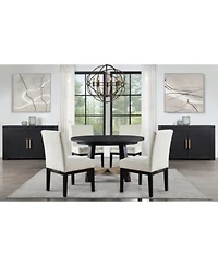 Macai Dining Room Collection