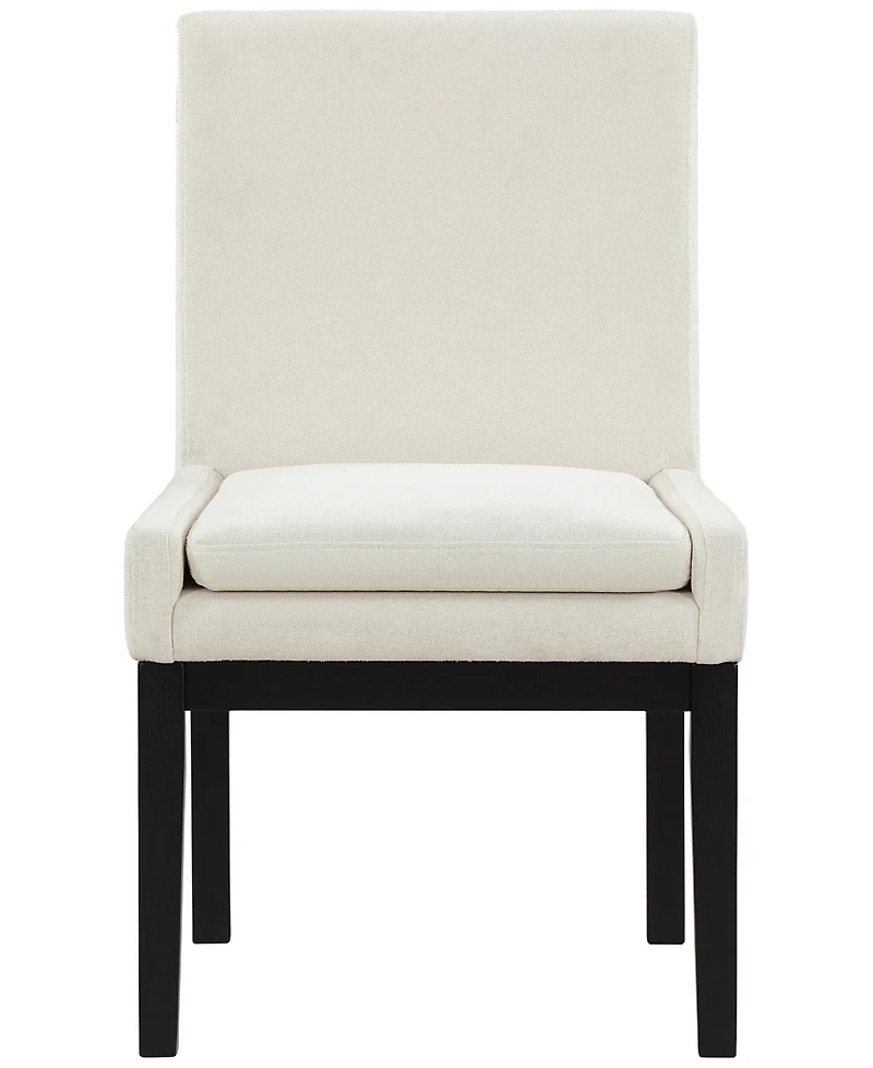 Macai 4-Pc. Upholstered Side Chair Set