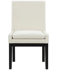 Macai 4-Pc. Upholstered Side Chair Set