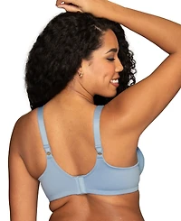 Vanity Fair Beauty Back Smoothing Full-Figure Contour Bra
