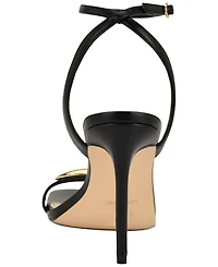 Nine West Women's Props Strappy Sandals