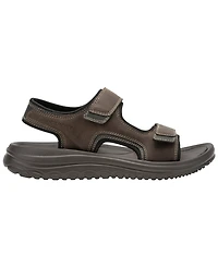 Rockport Men's Hutch Quarter Strap Sandals