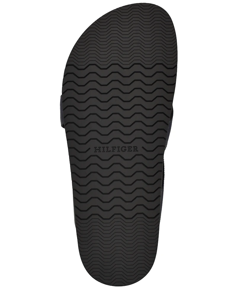 Tommy Hilfiger Men's Bivin2 Slip-On Sandals