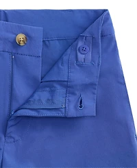 Polo Ralph Lauren Big Boys Stretch Shorts