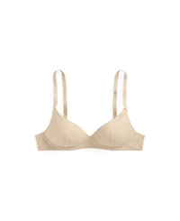 Lauren Ralph Women's Full Coverage Bra