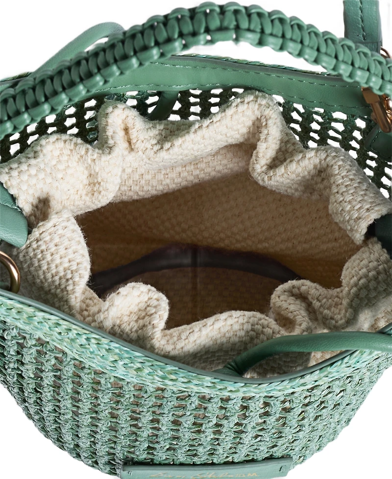 Sam Edelman Marcie Small Bucket Crossbody Bag