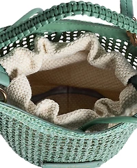 Sam Edelman Marcie Small Bucket Crossbody Bag