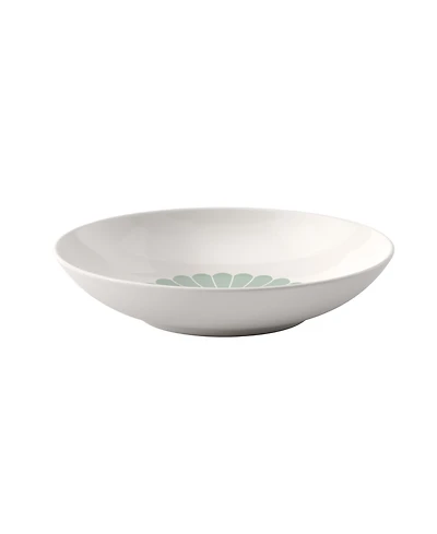Villeroy & Boch Fleur Abstract Bloom Pasta Bowl