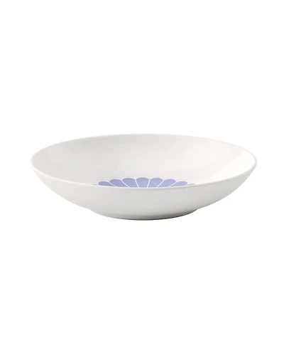Villeroy & Boch Fleur Abstract Bloom Pasta Bowl