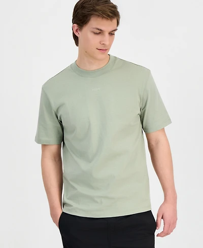 Hugo Boss Men's Dapolino Logo T-Shirt