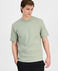 Hugo Boss Men's Dapolino Logo T-Shirt