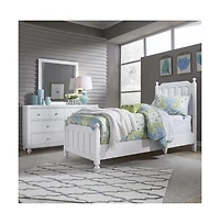 Liberty Furniture Industries, Inc Cottage View Full Panel Bed