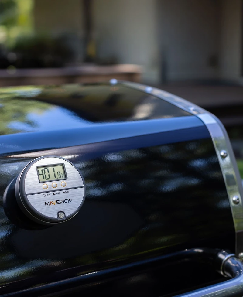 Maverick Professional Thermocouple Grill Thermometer with .310" shaft