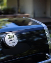 Maverick Professional Thermocouple Grill Thermometer with .310" shaft