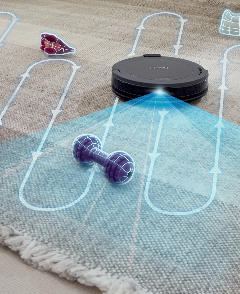 Shark Navigator Robot Vacuum Cleaner