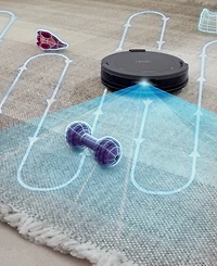 Shark Navigator Robot Vacuum Cleaner