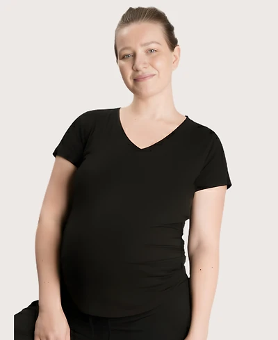 Nom Maternity The Nursing Tee