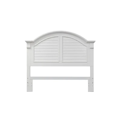Liberty Furniture Industries, Inc Summer House I Queen Panel Headboard