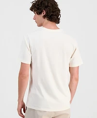 SmileyWorld Men's RealTree Fishing Graphic T-Shirt