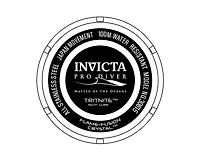 Invicta Men's Pro Diver Quartz 3 Hand Green Dial Watch