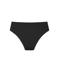 City Chic Women's Amelie Hi Waist Cheeky Brief