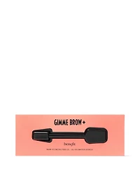 Free Gimme Brow + Volumizing Gel sample with any $50 Benefit purchase - shade 3