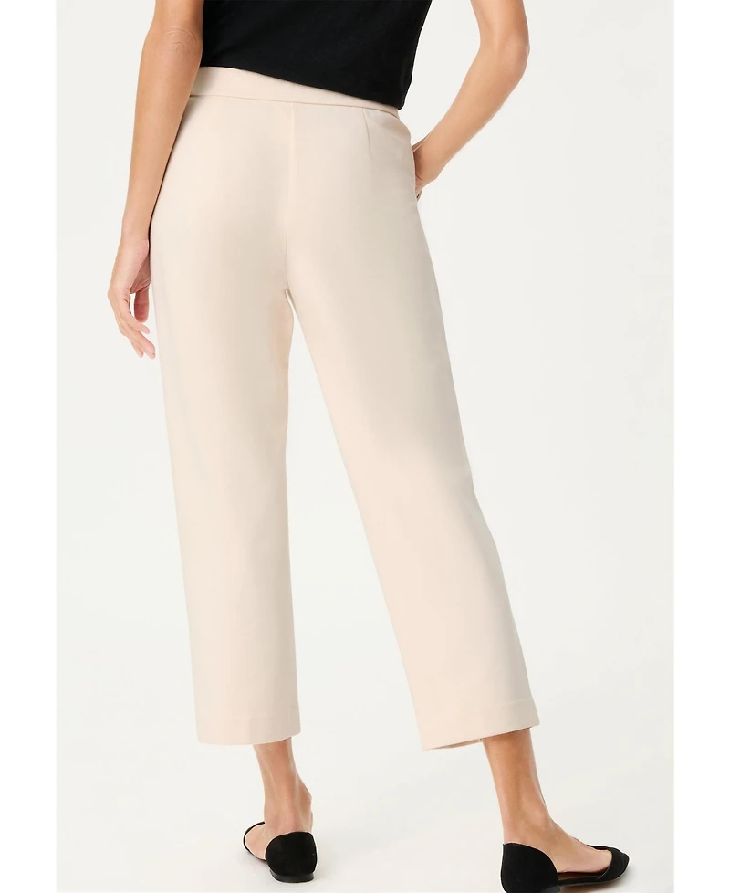Olsen Women's Mona Jersey Knit Pant