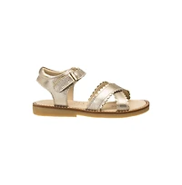 Elephantito Girls Bloom Sandal