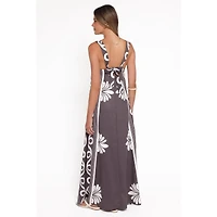 Petal and Pup Women's Valeria Maxi Dress