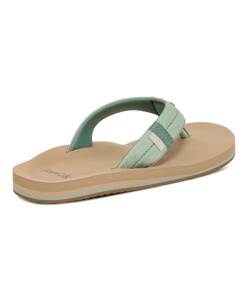 Sanuk Women s Sawyer Slide Sandals