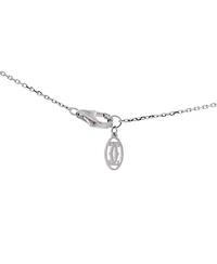 Pre-Owned Cartier Etincelle de Cartier Teardrop Pendant Necklace