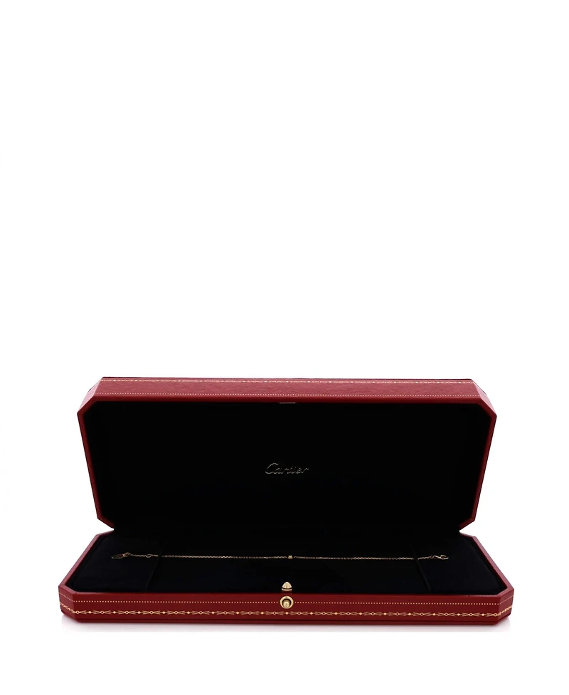 Pre-Owned Cartier D'Amour Bracelet