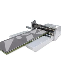 Accuquilt Go! Nosegay-10" Finished Die (Die to Try, January 2026)