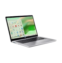 Acer Chromebook Spin 314 14" Wuxga Touch 2-in-1 Laptop – Intel Core i3-N305 – 8GB Ram – 128GB eMMC