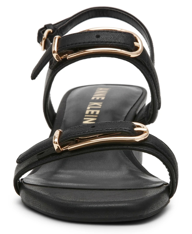 Anne Klein Women's Merida Slingback Sandals
