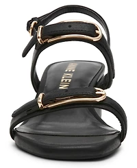 Anne Klein Women's Merida Slingback Sandals
