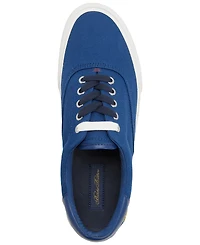 B by Brooks Brothers Men's York Lace-Up Sneakers