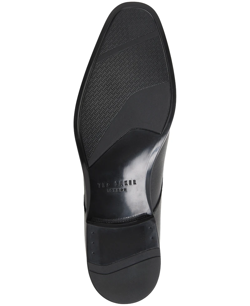 Ted Baker Men's Garrat Lace-Up Dress Shoes
