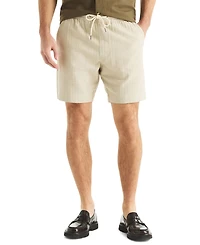 Nautica Men's Regular-Fit Shorts