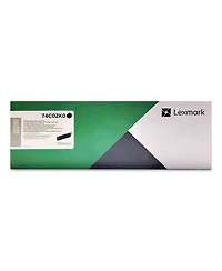 Lexmark 74C0ZK0 Unison 150,000 Page-Yield Return Program Imaging Unit
