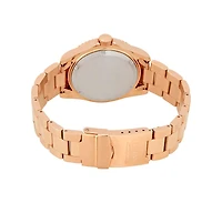 Invicta Women's 14322 Angel Quartz 3 Hand Dial Watch