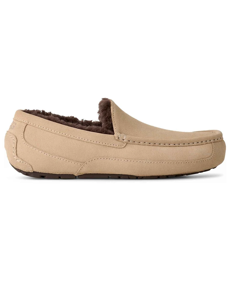 Ugg Men's Ascot Moccasin Slippers