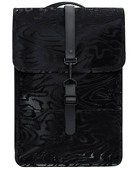 Rains Men's Mini Waterproof Backpack